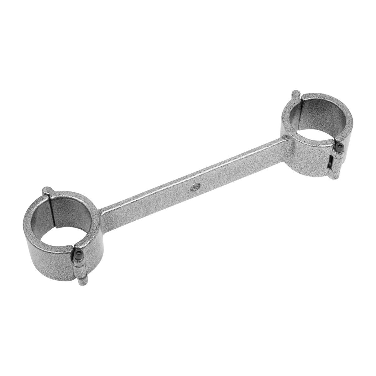Spreader Restraint Bar Bondage Wrist Cuffs Lockable Cangue Shrews Fiddle Pillory