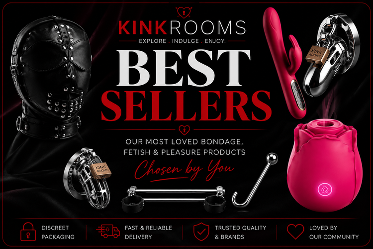 Best Sellers