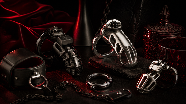 Chastity Devices