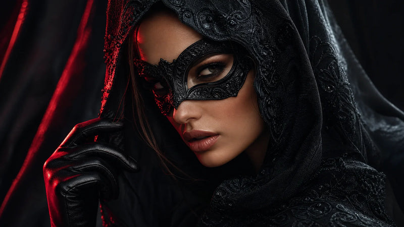 Hoods & Masks