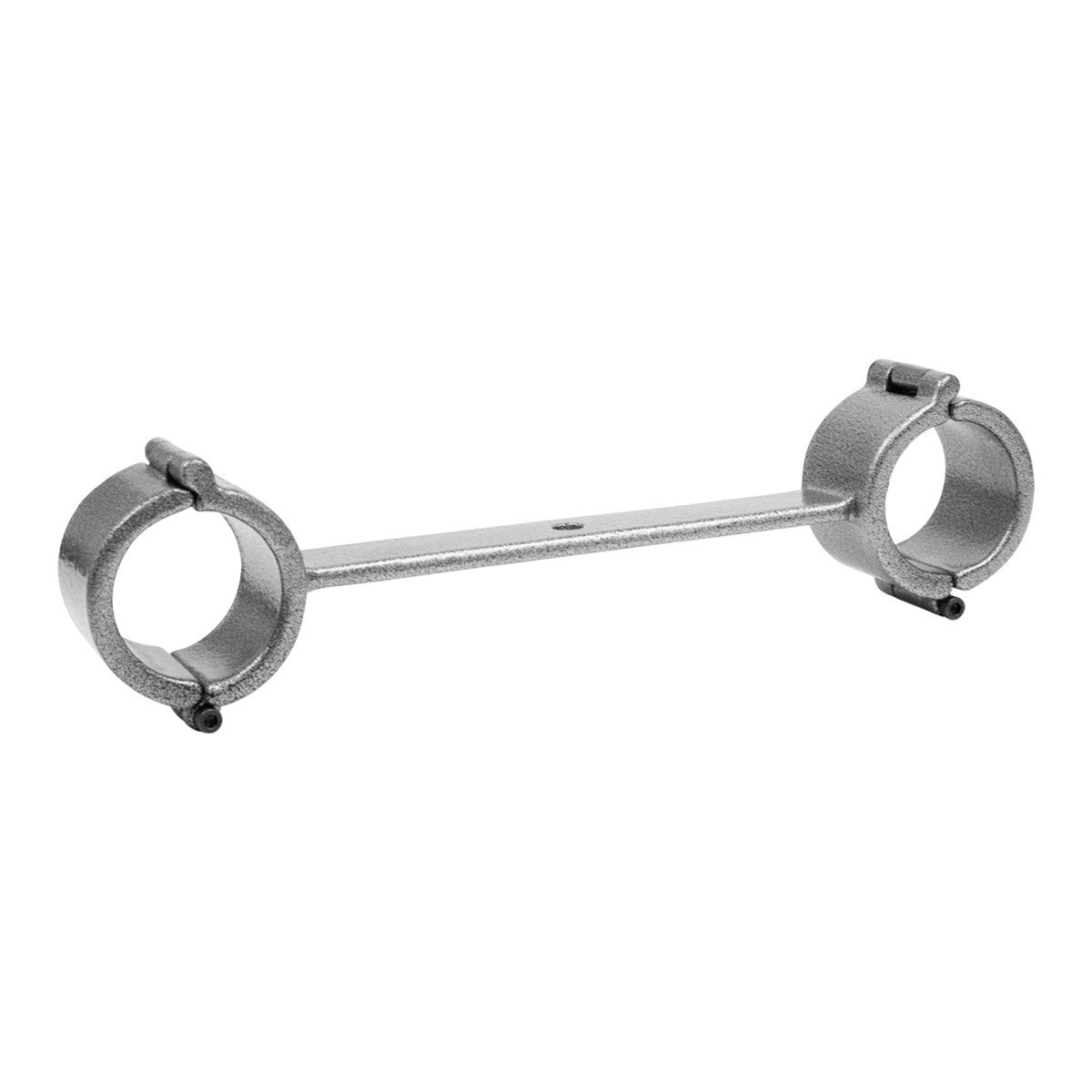 Spreader Restraint Bar Bondage Wrist Cuffs Lockable Cangue Shrews Fiddle Pillory