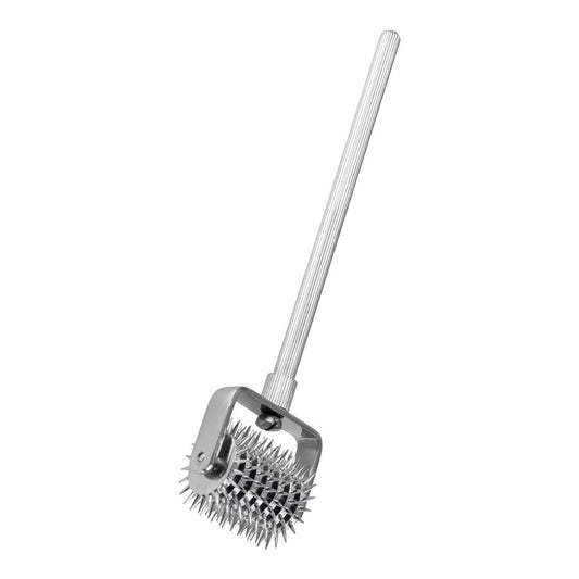 Wartenberg Pinwheel Sensory Stimulate Neurological Physio Pin Diagnostic CE