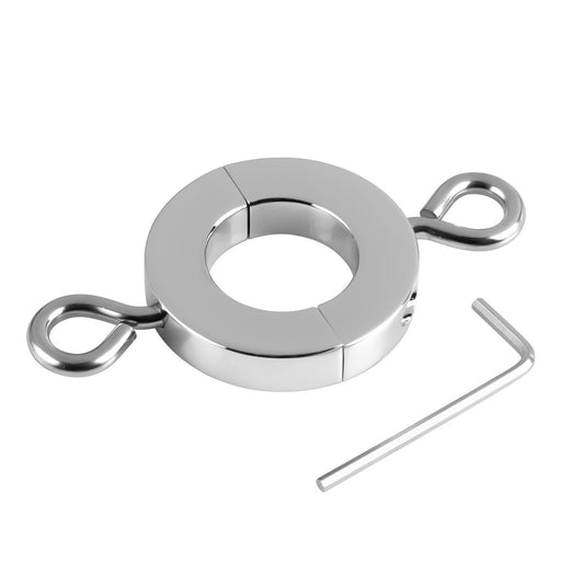 Steel ball stretcher 6oz Small KR-0256