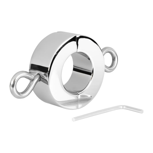 Steel ball stretcher 16oz Medium KR-0257