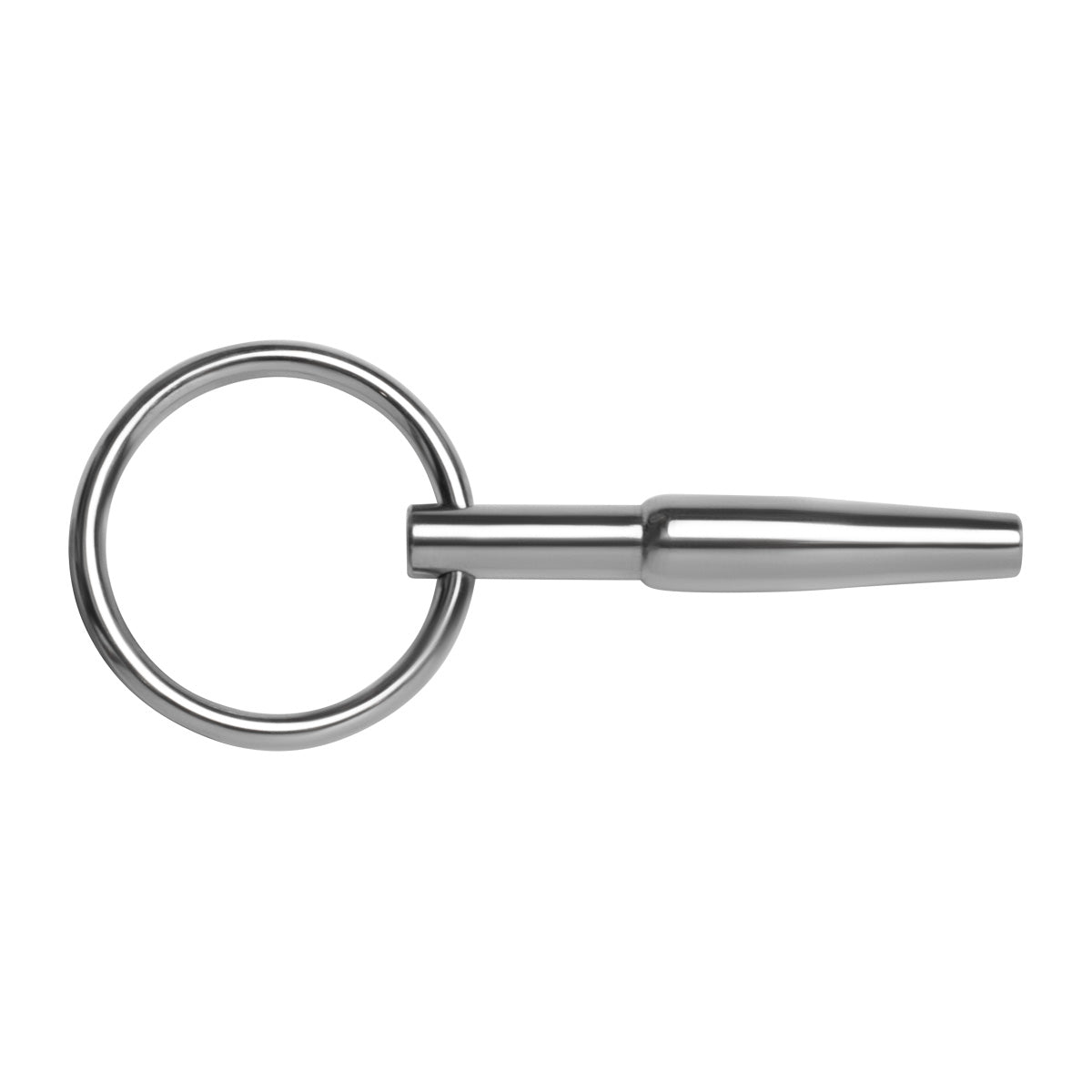 Stainless Steel Penis Urethral Sound Tube Plug Dilator Rod