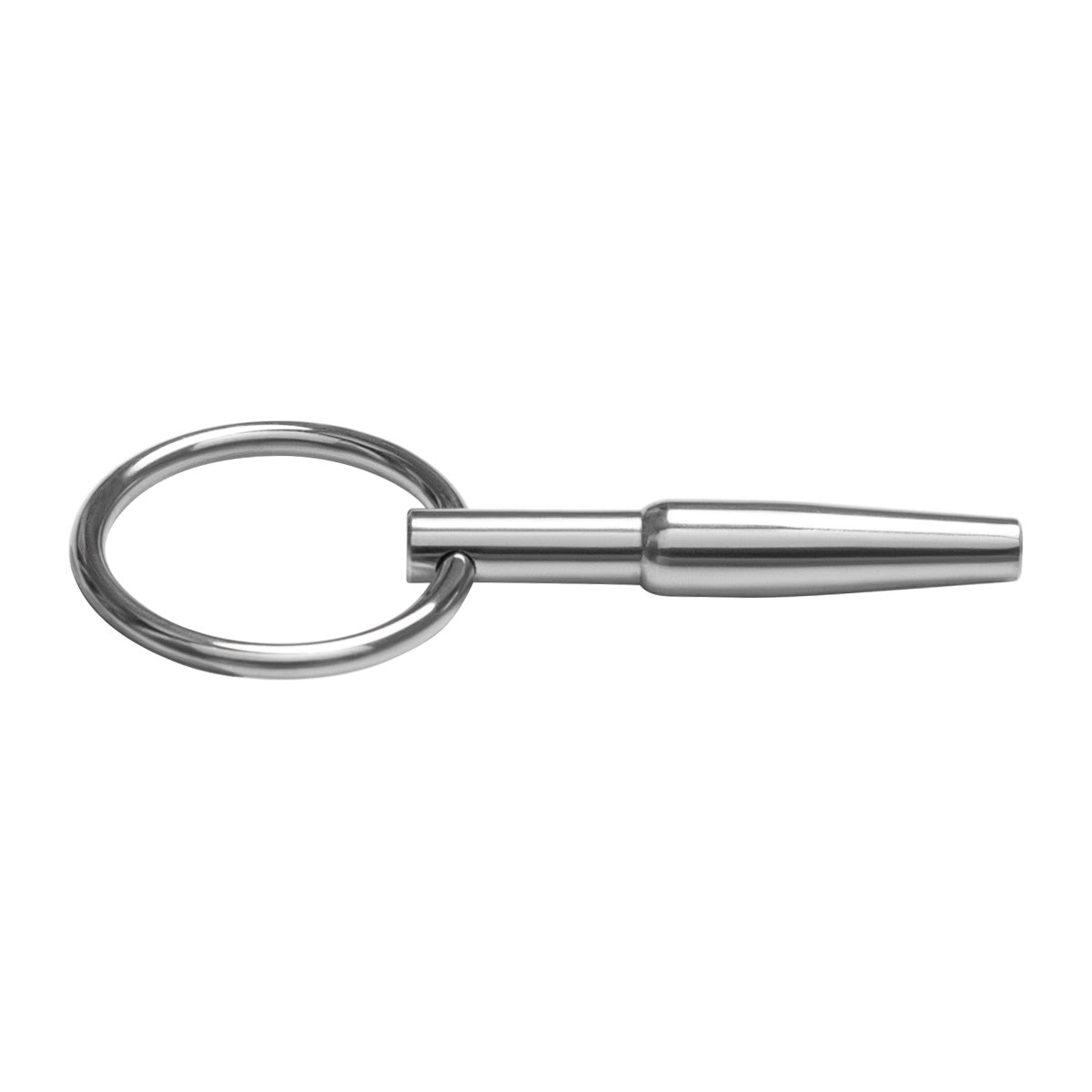 Stainless Steel Penis Urethral Sound Tube Plug Dilator Rod