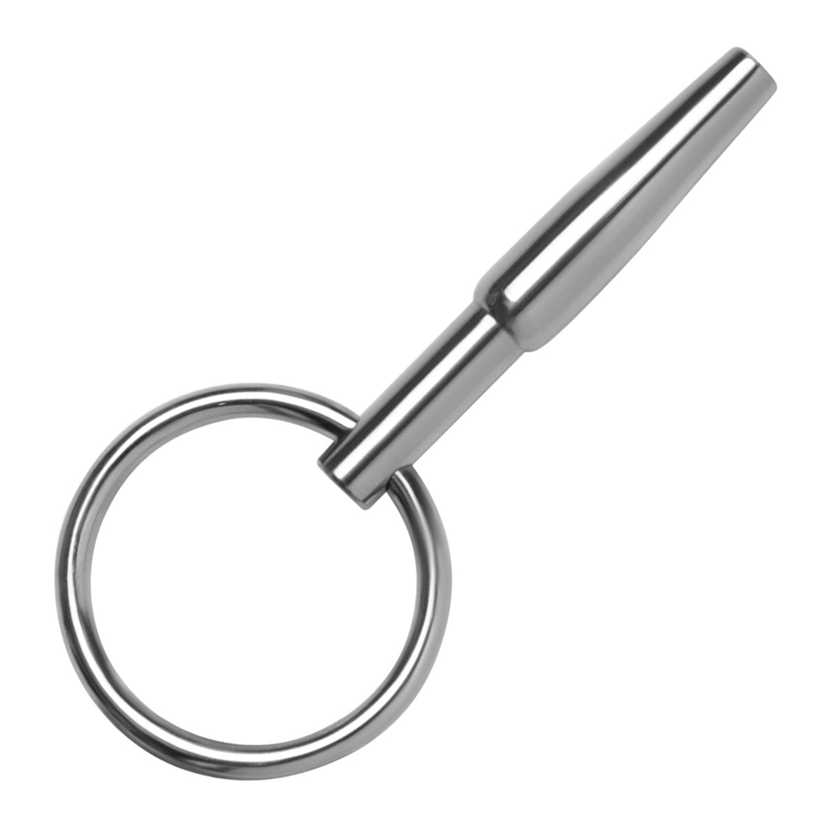 Stainless Steel Penis Urethral Sound Tube Plug Dilator Rod