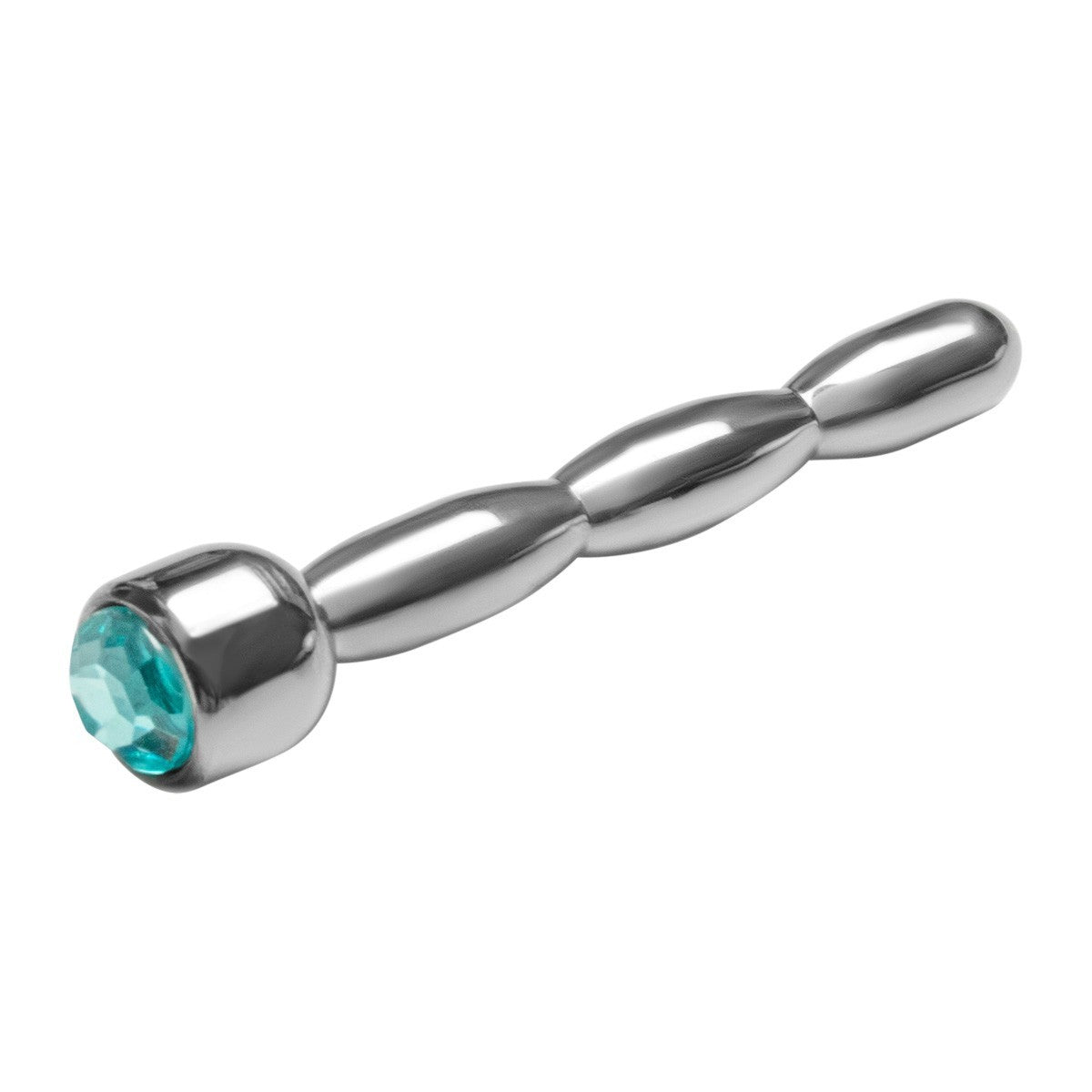 Stainless steel tapered urethral sound 10mm KR-0467