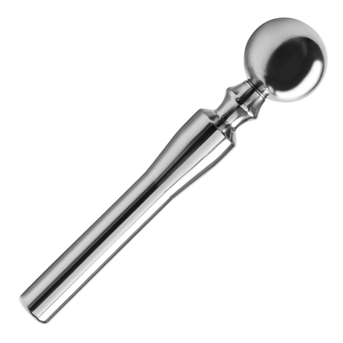 Stainless steel urethral plug 75mm KR-0481