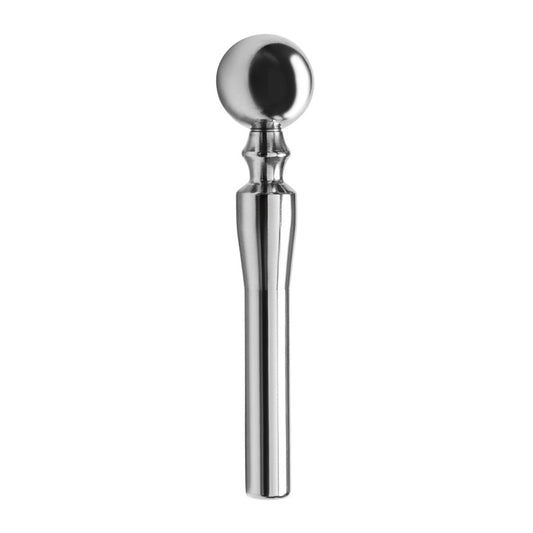KR-0481 urethral plug with 16mm rounded ball end