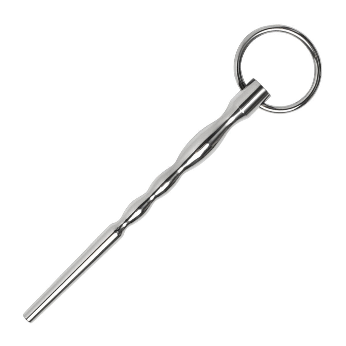 Stainless steel urethral sound plug KR-0492