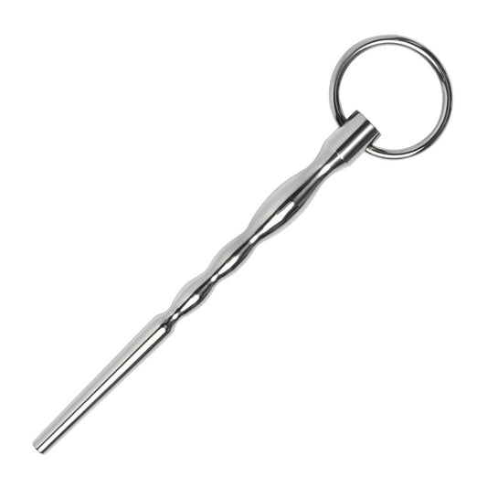 Stainless steel urethral sound plug KR-0492