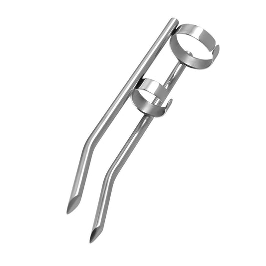 Stainless steel cat claw skin scratcher KR-0973
