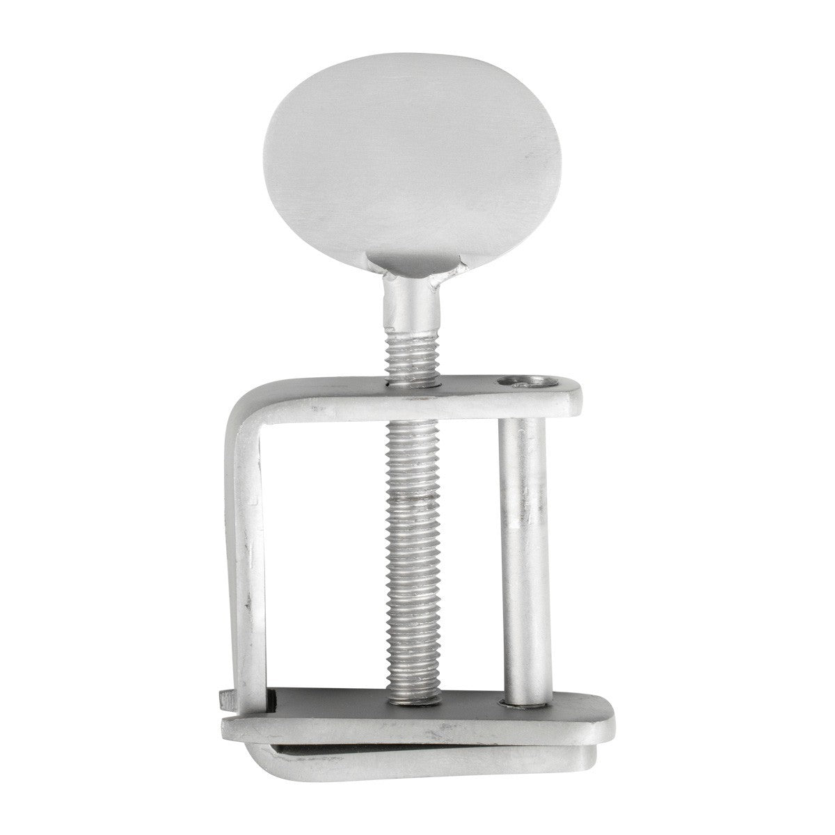 KR-0991 adjustable BDSM metal nipple clamp