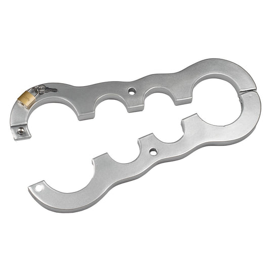 Metal Shrews Fiddle wrist restraint KR-1011S